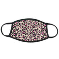4-Pack: Fabric Non-Medical Face Masks by DailySale