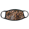 4-Pack: Fabric Non-Medical Face Masks by DailySale
