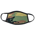 4-Pack: Fabric Non-Medical Face Masks by DailySale
