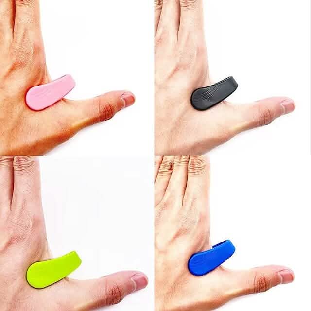 4-Pack: Finger Joint Hand Massager by DailySale