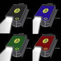 4-Pack: Flateye Wink Mini LED Flashlight by DailySale