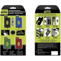 4-Pack: Flateye Wink Mini LED Flashlight by DailySale