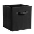 4-Pack: iMounTEK Foldable Storage Cube Bins by DailySale