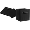 4-Pack: iMounTEK Foldable Storage Cube Bins by DailySale
