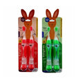 4-Pack: Kangaroo Kids Pre-Filled Toothbrush by DailySale