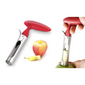 4-Pack: Kitchen Cutter, Slicer, Dicer, Peeler And Corer Gadgets by DailySale