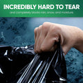 4-Pack: LaSporta Emergency Space Blankets by DailySale