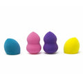 4-Pack: Lilt Beauty Mini Makeup Blending Sponges by DailySale