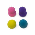 4-Pack: Lilt Beauty Mini Makeup Blending Sponges by DailySale