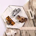 4-Pack: MagicSky Hair Claw Clips by DailySale