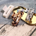 4-Pack: MagicSky Hair Claw Clips by DailySale