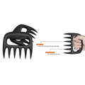 4-Pack: Meat Chicken Poultry Shredding Pulling Claws by DailySale