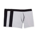 4-Pack: Men's Fruit of the Loom Breathable Micro-Mesh Boxer Briefs by DailySale