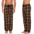 4-Pack: Men's Micro Fleece Pajama Pants by DailySale