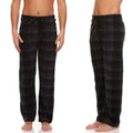 4-Pack: Men's Micro Fleece Pajama Pants by DailySale