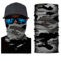 4-Pack: Motorcycle Face Mask and Dust Wind Protection by DailySale