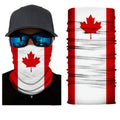 4-Pack: Motorcycle Face Mask and Dust Wind Protection by DailySale