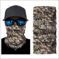 4-Pack: Motorcycle Face Mask and Dust Wind Protection by DailySale