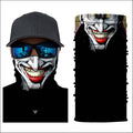 4-Pack: Motorcycle Face Mask and Dust Wind Protection by DailySale