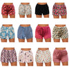 4-Pack: Mystery Deal Women's Comfy Lounge Bottom Pajama Shorts with Drawstring