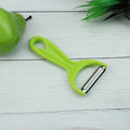 4-Pack: Original Vegetable Fruit Peeler with Stainless Steel Blade