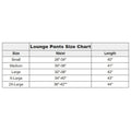 4-Pack: Pacific Polo Club® Men's Cotton Lounge Pants with Pockets by DailySale