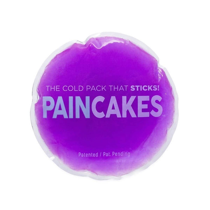 4-Pack: Paincakes, The Colod Pack That Sticks - Assorted Colors by DailySale