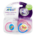 4-Pack: Philips Avent Freeflow Pacifier by DailySale