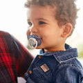 4-Pack: Philips Avent Freeflow Pacifier by DailySale