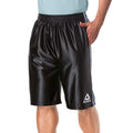 4-Pack: Reebok Men's Two Toned Athletic Performance Dazzle Shorts With Pockets by DailySale