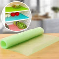4-Pack: Refrigerator Mats by DailySale
