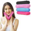 4-Pack: Reusable Facial Cleansing Towel And Makeup-Remover Cloth by DailySale