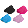 4-Pack: Reusable Facial Cleansing Towel And Makeup-Remover Cloth by DailySale
