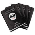 4-Pack: Secret Skin Animal Face Sheet Masks by DailySale
