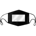 4-Pack: Smile Communicator Face Mask by DailySale