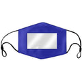 4-Pack: Smile Communicator Face Mask by DailySale