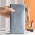 4-Pack: Soft PU Leather Reading Glasses Bag by DailySale