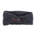 4-Pack: Soft Stretchy And Comfortable Headbands by DailySale