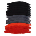 4-Pack: Soft Stretchy And Comfortable Headbands by DailySale