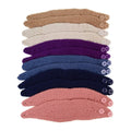 4-Pack: Soft Stretchy And Comfortable Headbands by DailySale