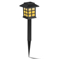 4-Pack: Solar Pathway Lights by DailySale