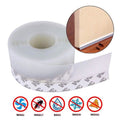 4-Pack: Soundproof and Dustproof Sealing Strip by DailySale