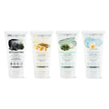 4-Pack: Spascriptions Clay, Cream and Peel-Off Masks by DailySale