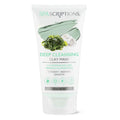 4-Pack: Spascriptions Clay, Cream and Peel-Off Masks by DailySale