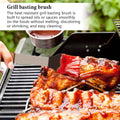 4-Pack: Stainless Steel BBQ Grill Tool Set by DailySale