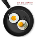 4-Pack: Stainless Steel Egg Cooking Ring by DailySale