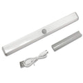 4-Pack: Stick Anywhere LED Motion Sensor Light by DailySale