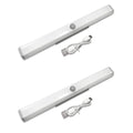 4-Pack: Stick Anywhere LED Motion Sensor Light by DailySale