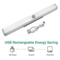 4-Pack: Stick Anywhere LED Motion Sensor Light by DailySale