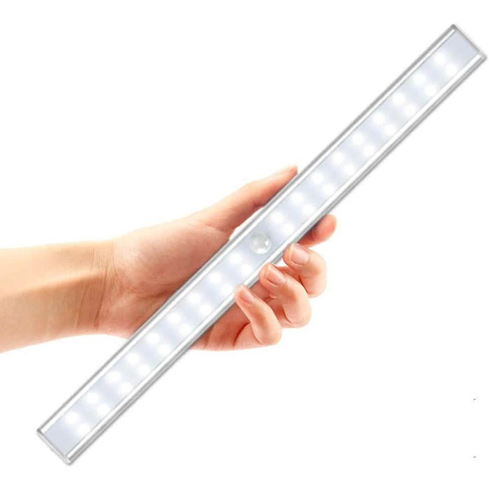 4-Pack: Stick Anywhere LED Motion Sensor Light by DailySale